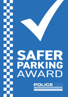 Safer Parking Award