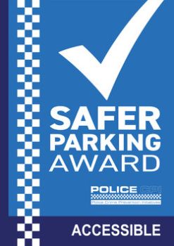 Safer Parking Accessible